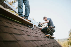 Local Roofers in Hyde Park, MA